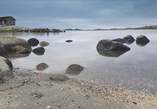 Seascape